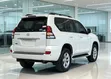 Toyota Land Cruiser Prado 2007 White - 2