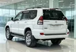 Toyota Land Cruiser Prado 2007 White - 3