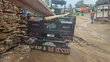 Sinoray SR250-Q7 2024 Mpya - Kijani - 1