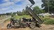 Sinoray SR250-Q7 2024 Mpya - Kijani - 4