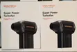 WOLFBOX Super Power Turbofan MegaFlow60 - 1