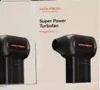 WOLFBOX Super Power Turbofan MegaFlow60 - 2