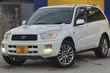 Toyota RAV4 2001 White - 1