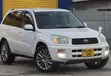 Toyota RAV4 2001 White - 2