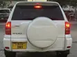 Toyota RAV4 2001 White - 3