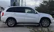 Toyota RAV4 2001 White - 4
