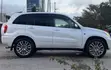 Toyota RAV4 2001 White - 5