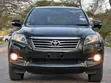 Toyota Vanguard 2010 - Green - 4