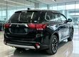 Mitsubishi Outlander 2017 Black - 1
