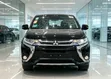 Mitsubishi Outlander 2017 Black - 4