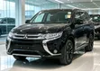 Mitsubishi Outlander 2017 Black - 5