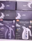 Raf Portable Garment Steamer - 2