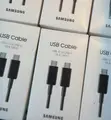Samsung USB-C to USB-C Cable (5A, 1.8m) - 1