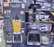 Raf Electric Digital Blender 3L 500W - 2