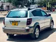 Toyota Voltz 2004 Silver - 1
