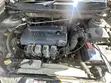 Toyota Voltz 2004 Silver - 3