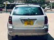 Toyota Voltz 2004 Silver - 4