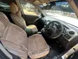 Toyota Voltz 2004 Silver - 5