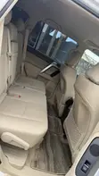 Toyota Land Cruiser Prado TX 2023 White - 3