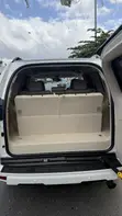 Toyota Land Cruiser Prado TX 2023 White - 5