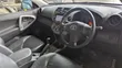 Toyota RAV4 2.0 4x4 2007 Gray - 4