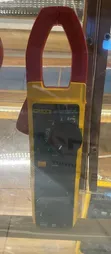 Fluke 381 Remote Display True RMS AC/DC Clamp Meter - 2