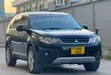 Mitsubishi Outlander 2006 Gray - 2