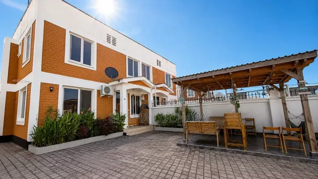 3 Bedroom Mansion for Sale in Mwongozo, Kigamboni - 1