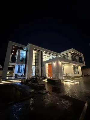 Furnished 5-Bedroom Luxury House for Sale in Malindi, Mbweni