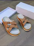 Pedro Men's Classic Sandals - 1