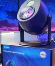 Goove Star Light Projector - 2