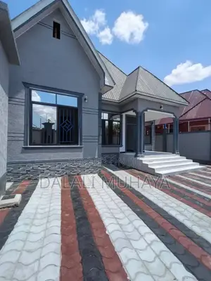 4 Bedroom House for Sale in Kanisani Street, Mbagala