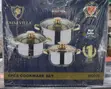 Kaisa Villa 6-Piece Cookware Set - 1