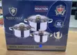 Kaisa Villa 6-Piece Cookware Set - 2