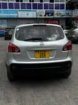 Nissan Dualis 2010 Silver - 1