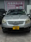 Nissan Dualis 2010 Silver - 2