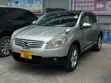 Nissan Dualis 2010 Silver - 5