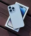 New Apple iPhone 14 Pro 256GB White - 2