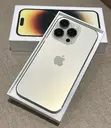 New Apple iPhone 14 Pro Max 128GB White - 3