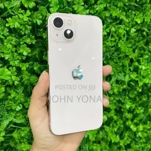 New Apple iPhone 14 128GB White