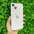 New Apple iPhone 14 128GB White - 1