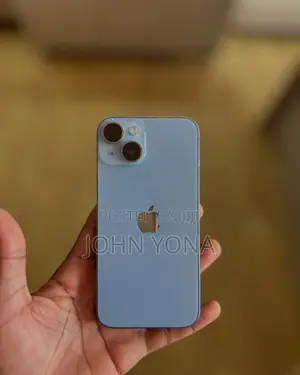 New Apple iPhone 14 256GB Blue