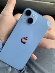 New Apple iPhone 14 256GB Blue - 2