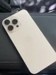 New Apple iPhone 13 Pro Max 128GB White - 2