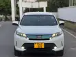 Toyota Harrier 2.0 2018 White - 1