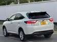 Toyota Harrier 2.0 2018 White - 2