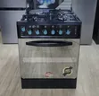 Merit Free Standing Cooker - 60cm - 2