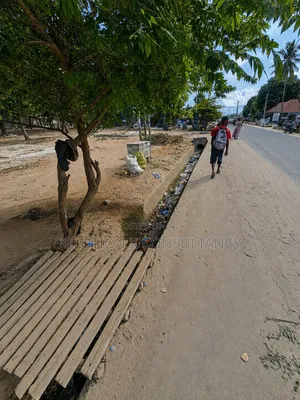 Kiwanja Kinauzwa Boko Magengeni, 3800 sqm