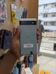 Google Pixel 6a 128GB Gray - 1