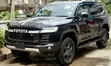 Toyota Land Cruiser 2024 Black - 2